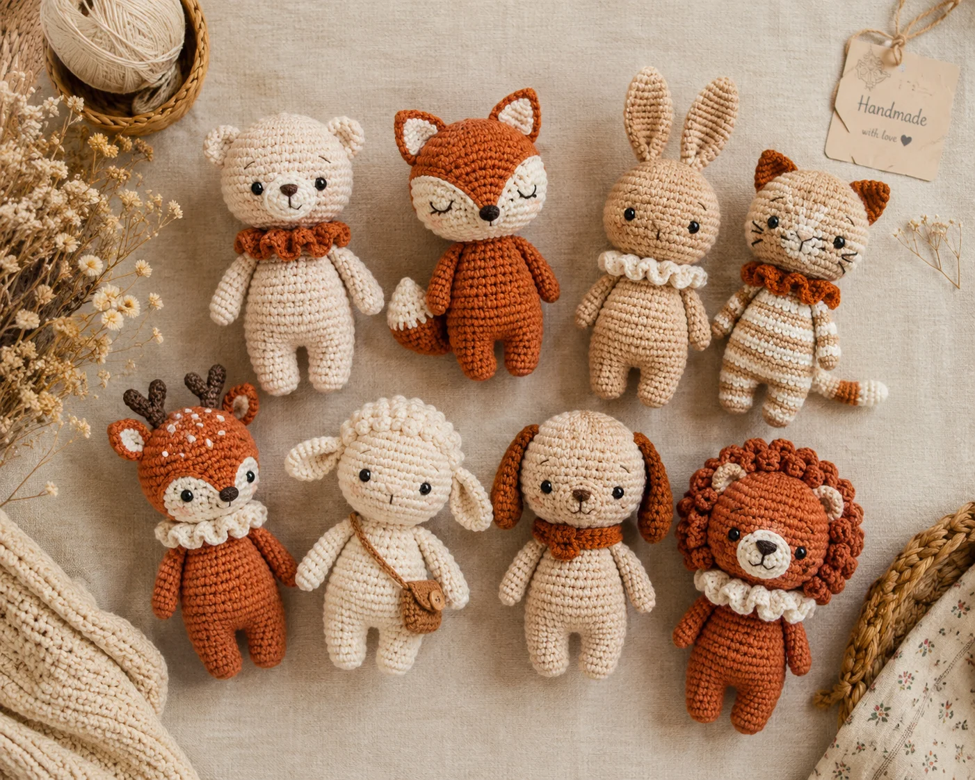 CROCHET
