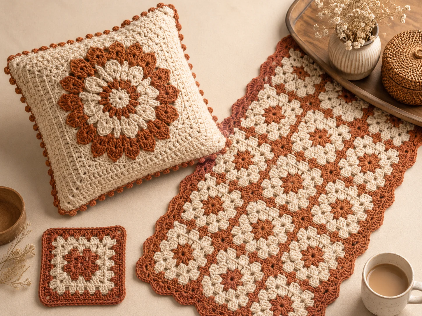 CROCHET