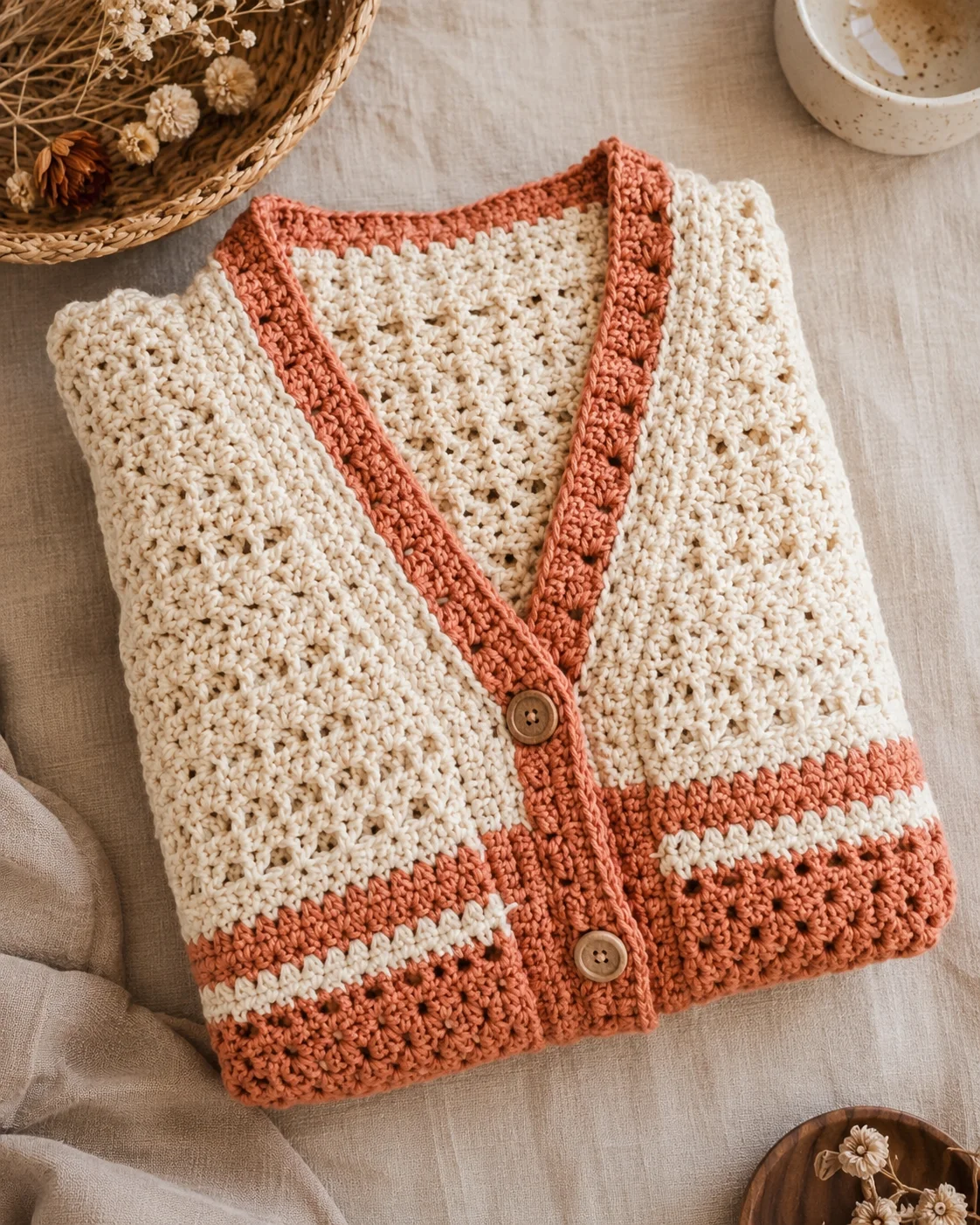 CROCHET
