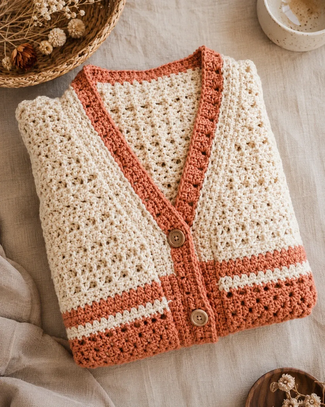 SWEATERS