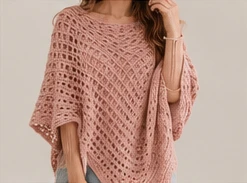 PONCHOS