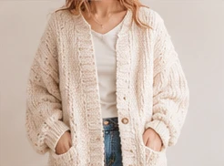 PONCHOS