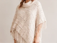 PONCHOS