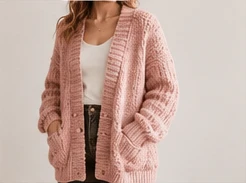 PONCHOS