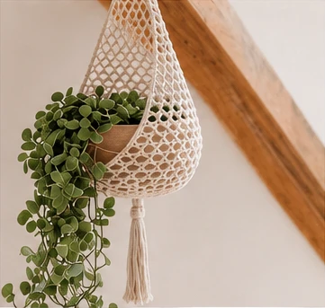 MACRAMÉ