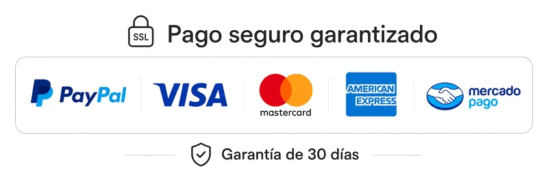 Payment Methods