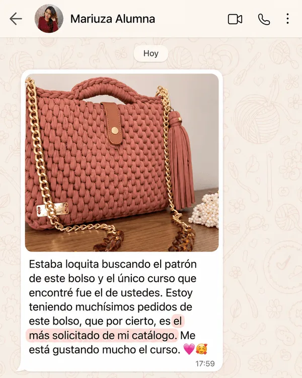 Testimonio 1