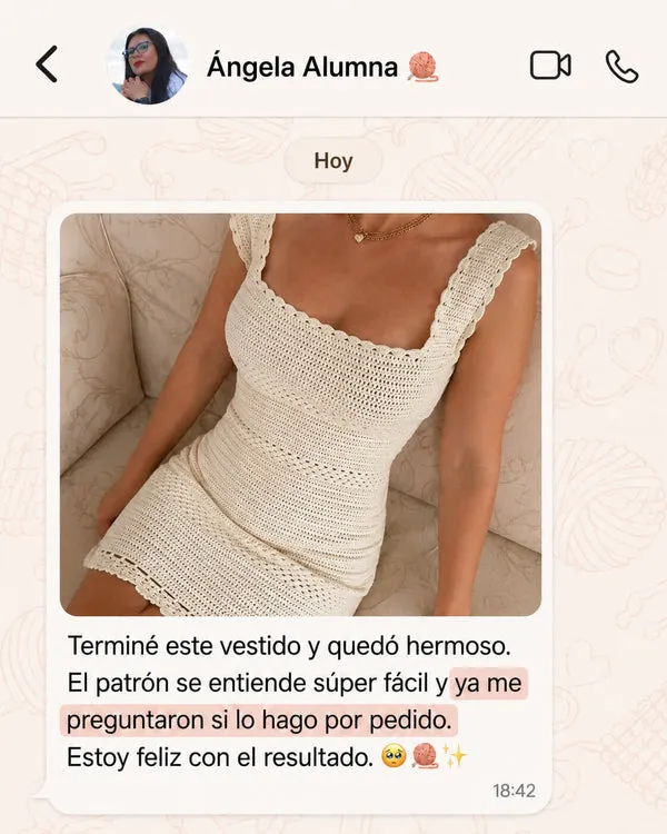 Testimonio 2