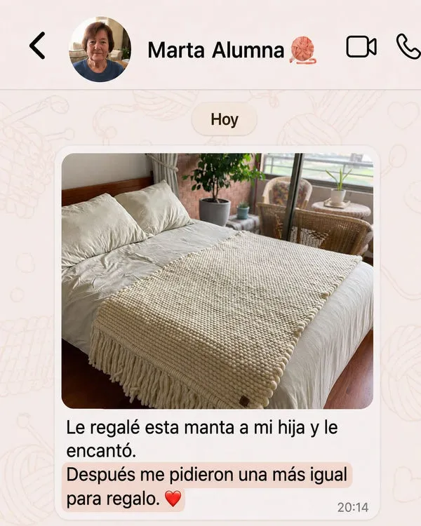 Testimonio 3