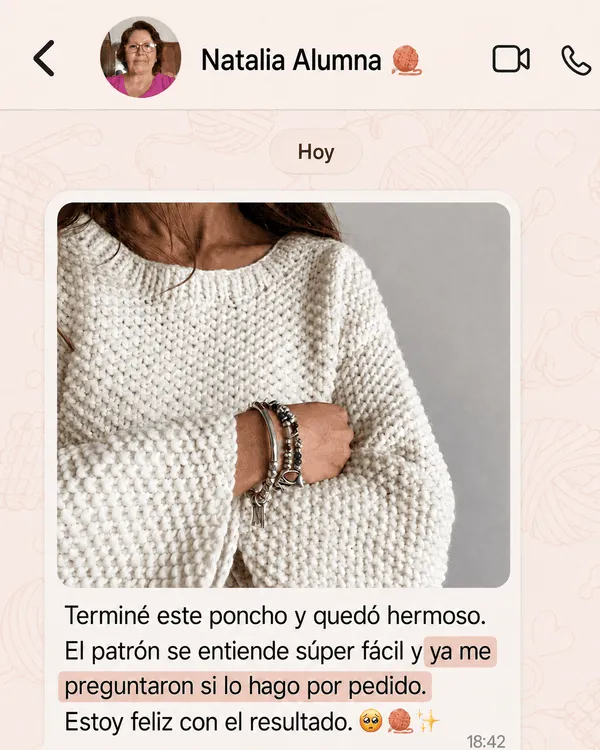 Testimonio 4