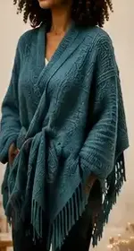 SWEATERS