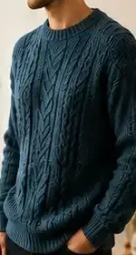 SWEATERS