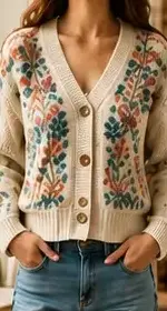 SWEATERS