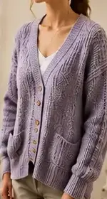 SWEATERS