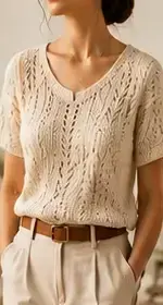 SWEATERS