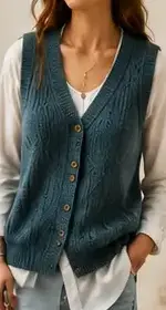 SWEATERS