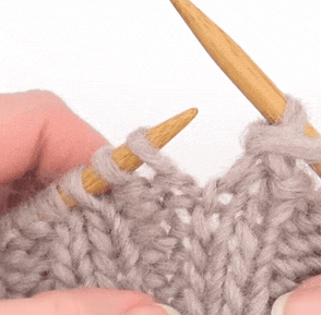 Video-tutoriales de técnicas de tejido